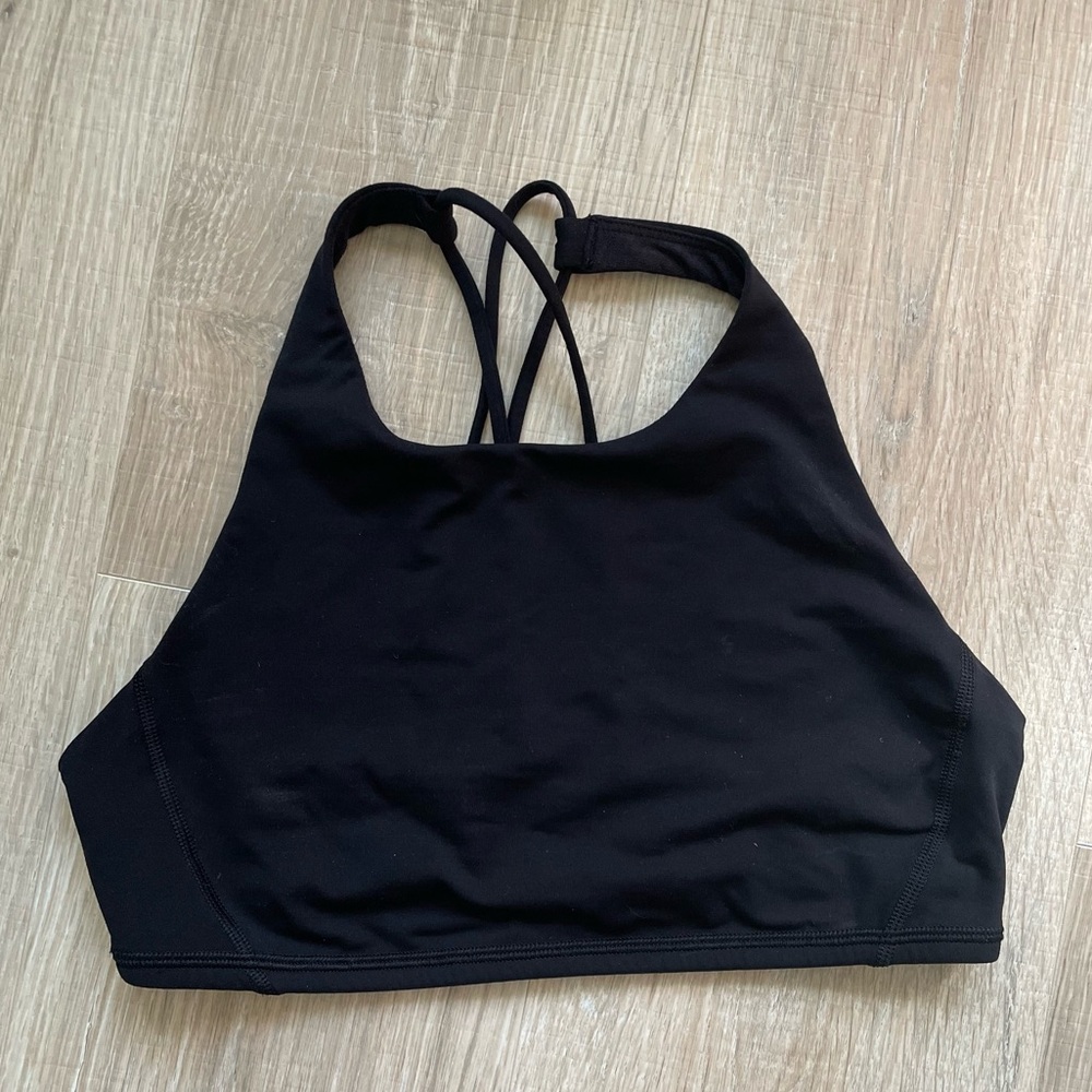 Lululemon bra